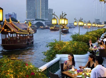 Trip Packages - 斗鱼直播